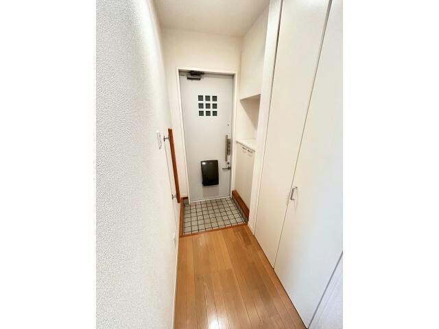 クレール・ド・セドルⅡの物件内観写真