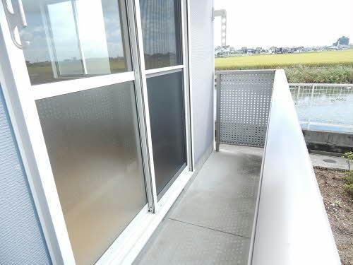 クレール・ド・セドルⅡの物件内観写真