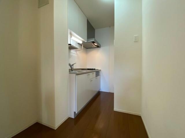 ヴィラージュ天祐館の物件内観写真