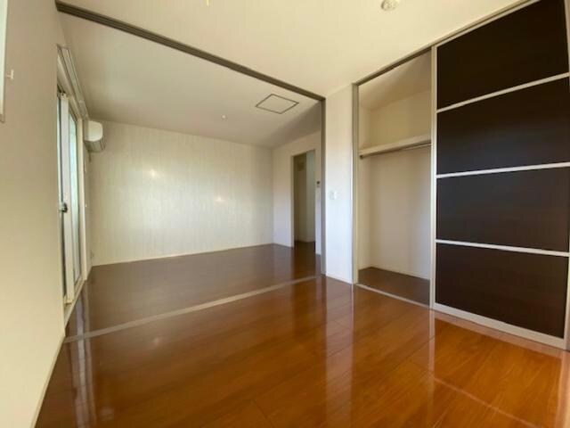 ヴィラージュ天祐館の物件内観写真