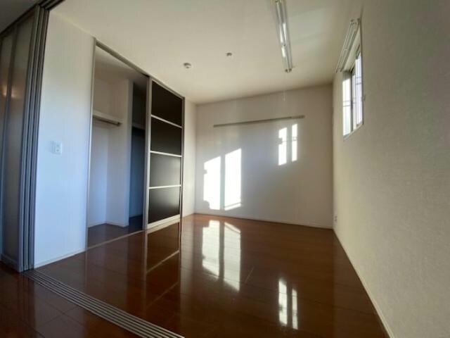 ヴィラージュ天祐館の物件内観写真