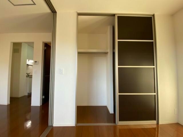 ヴィラージュ天祐館の物件内観写真