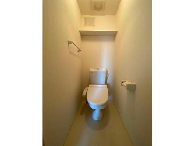 ヴィラージュ天祐館の物件内観写真