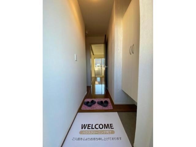 ヴィラージュ天祐館の物件内観写真