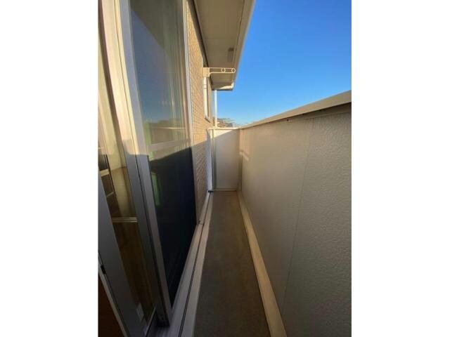 ヴィラージュ天祐館の物件内観写真