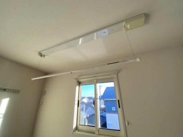 ヴィラージュ天祐館の物件内観写真