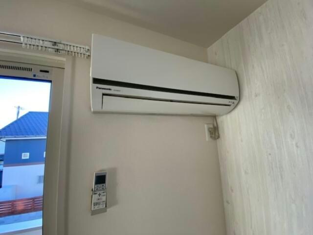 ヴィラージュ天祐館の物件内観写真