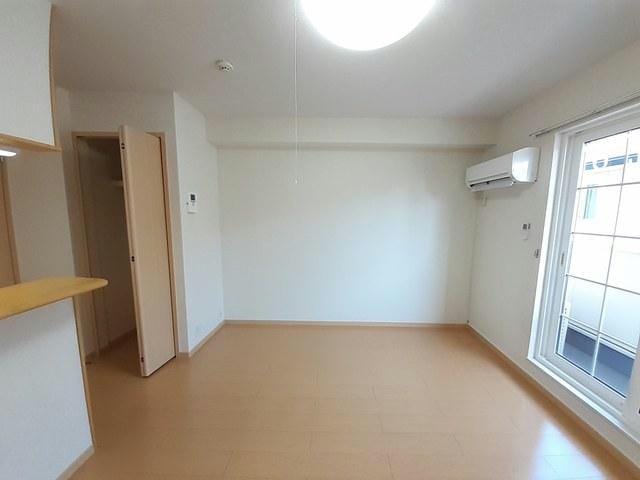 シェリールの物件内観写真