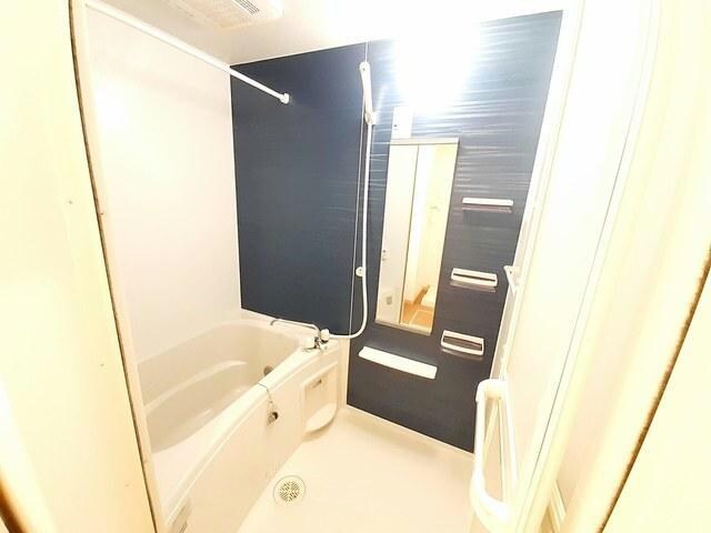 シェリールの物件内観写真