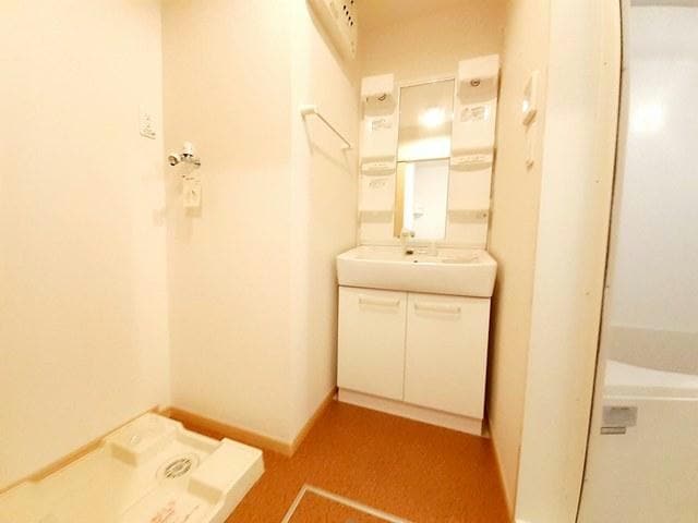 シェリールの物件内観写真