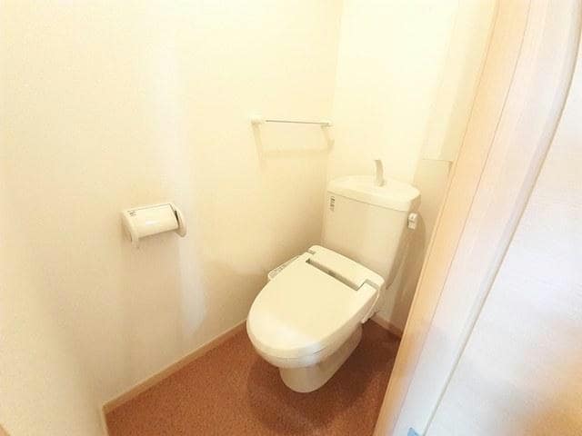 シェリールの物件内観写真