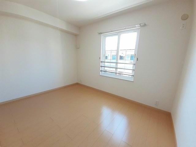 シェリールの物件内観写真