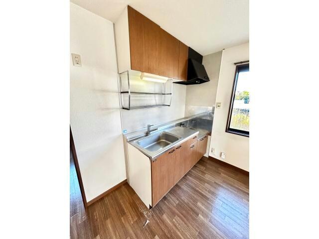 エランドール木原の物件内観写真