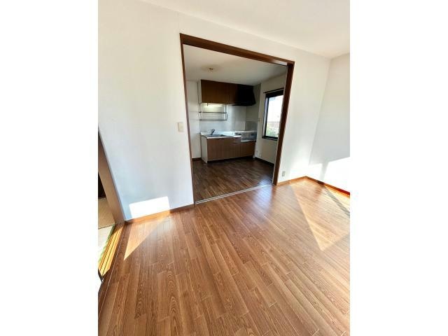 エランドール木原の物件内観写真