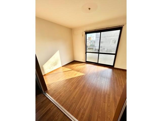 エランドール木原の物件内観写真