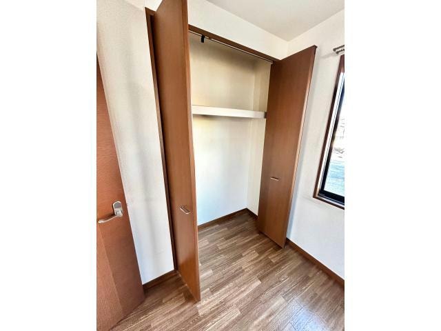 エランドール木原の物件内観写真