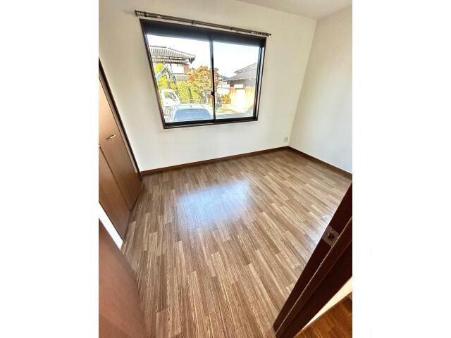 エランドール木原の物件内観写真