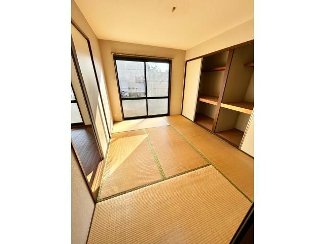 エランドール木原の物件内観写真