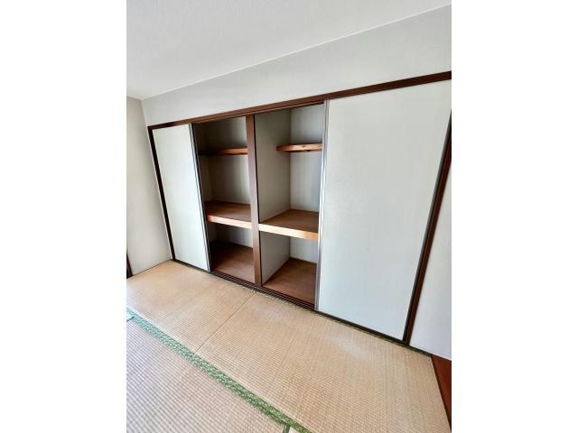 エランドール木原の物件内観写真