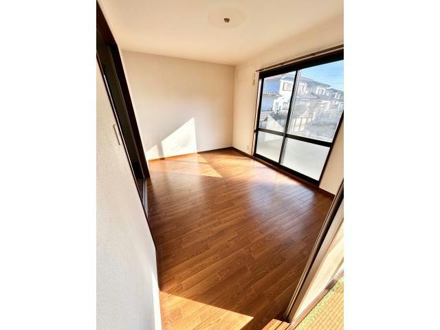 エランドール木原の物件内観写真