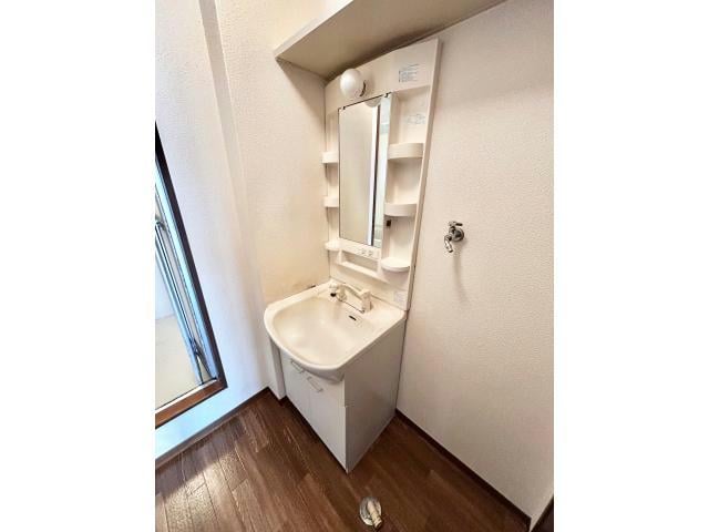 エランドール木原の物件内観写真