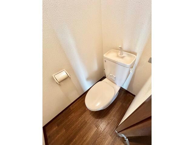 エランドール木原の物件内観写真