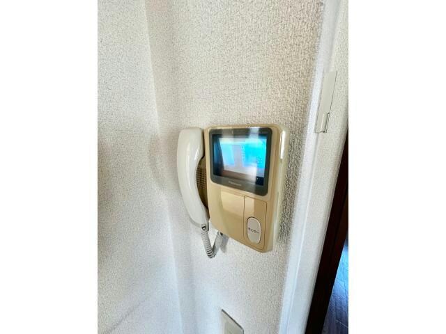 エランドール木原の物件内観写真