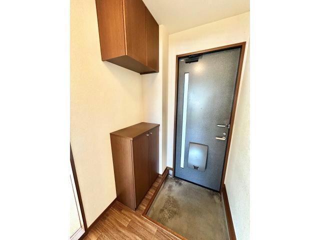 エランドール木原の物件内観写真