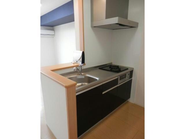 Tフレアの物件内観写真