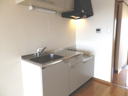 ひまわりマンションの物件内観写真