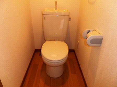 ひまわりマンションの物件内観写真