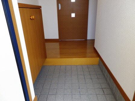 ひまわりマンションの物件内観写真