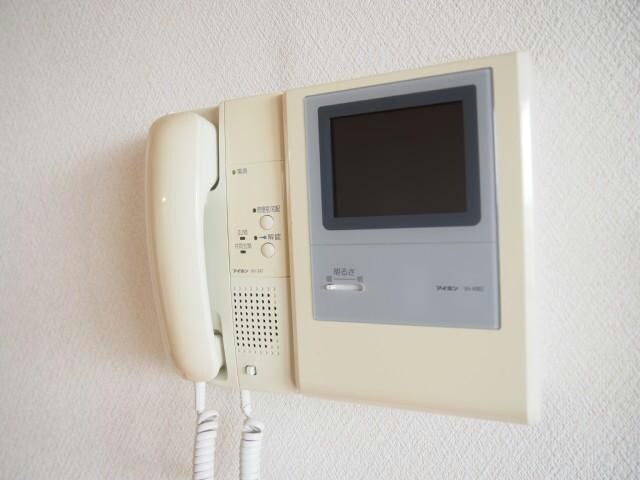 ひまわりマンションの物件内観写真