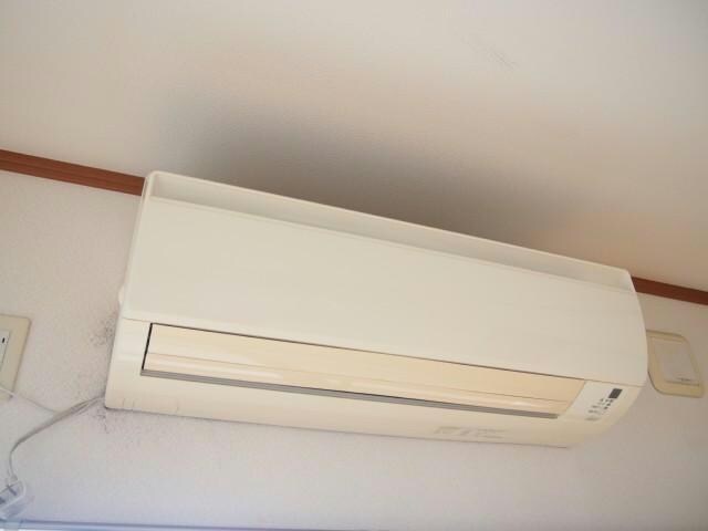 ひまわりマンションの物件内観写真