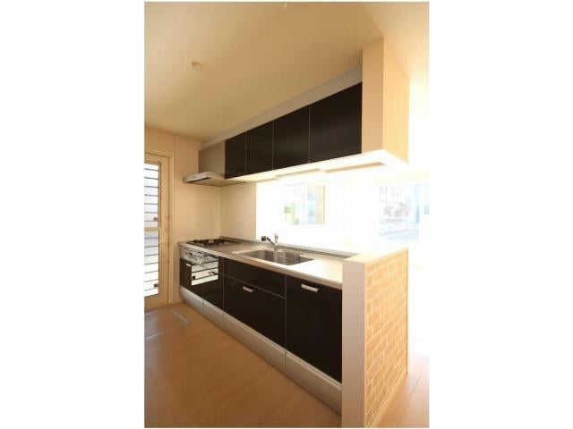 八戸貸家の物件内観写真