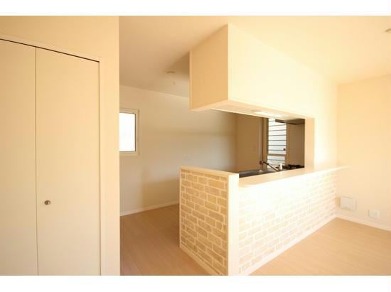 八戸貸家の物件内観写真