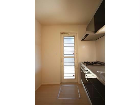 八戸貸家の物件内観写真