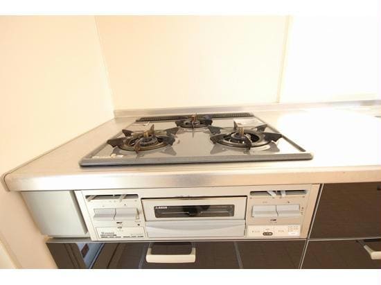 八戸貸家の物件内観写真