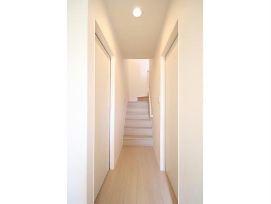 八戸貸家の物件内観写真