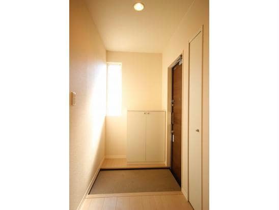 八戸貸家の物件内観写真