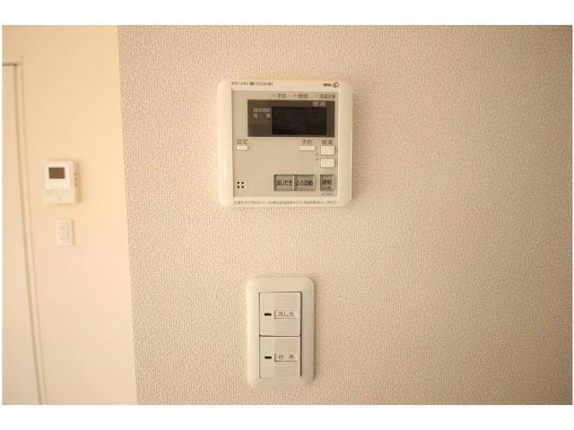 八戸貸家の物件内観写真