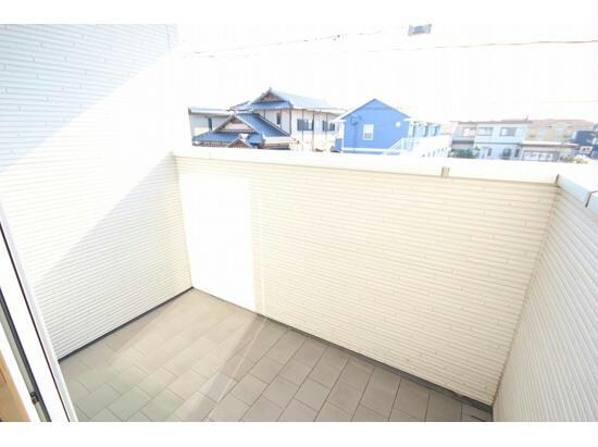 八戸貸家の物件内観写真