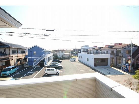 八戸貸家の物件内観写真