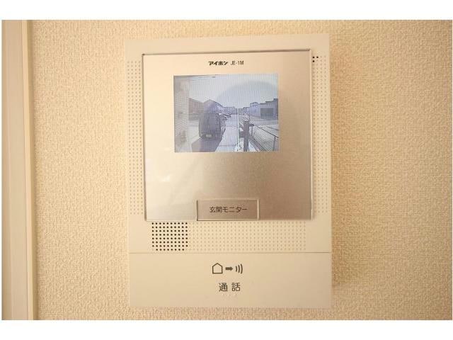 八戸貸家の物件内観写真