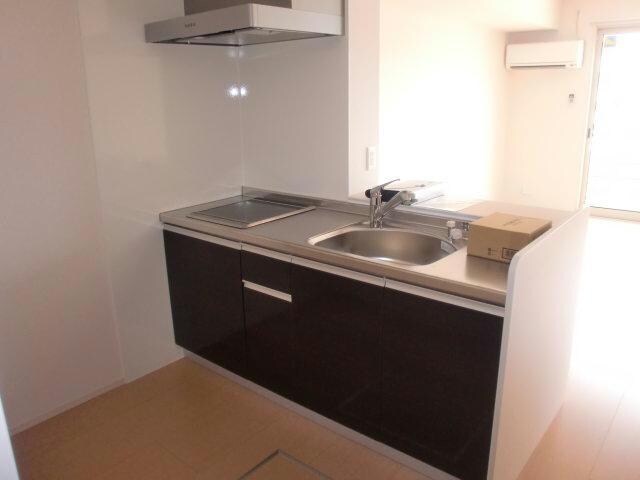 ノーブルD医大北の物件内観写真