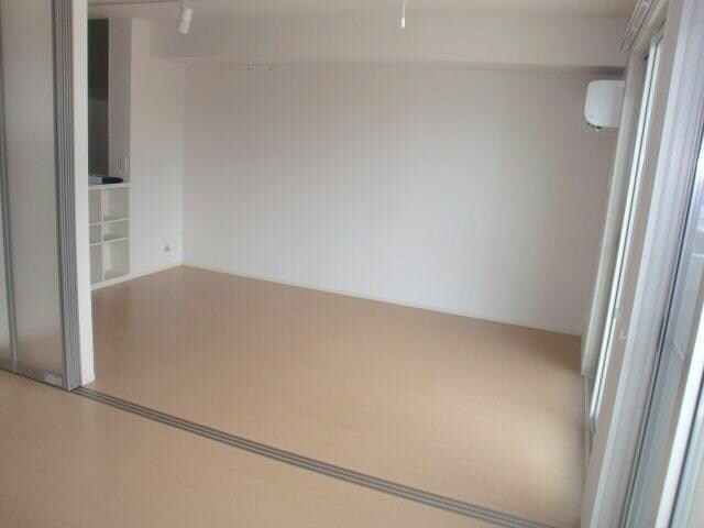 ノーブルD医大北の物件内観写真