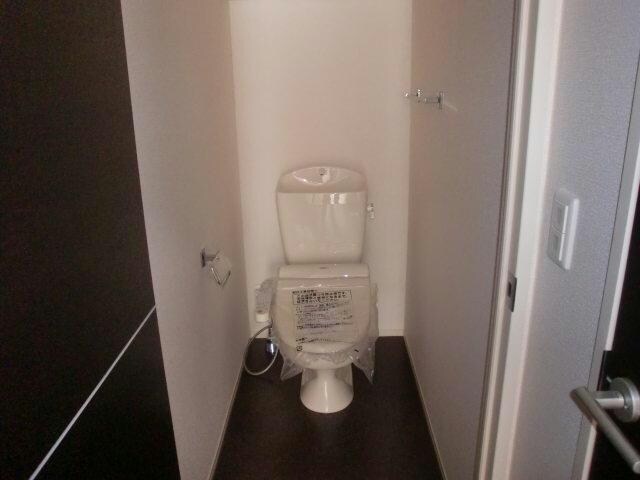 ノーブルD医大北の物件内観写真