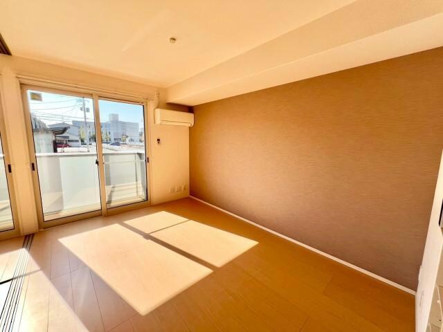 ヴェルデ西田代Ⅱの物件内観写真