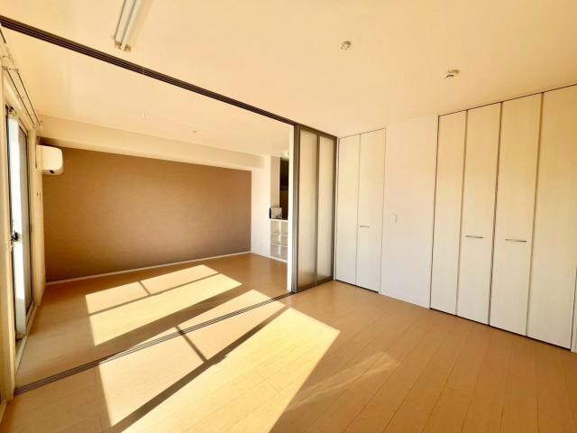 ヴェルデ西田代Ⅱの物件内観写真