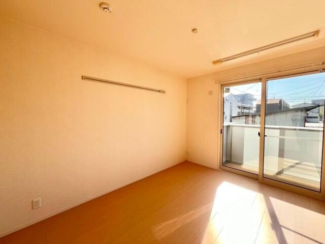 ヴェルデ西田代Ⅱの物件内観写真